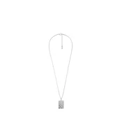 Emporio Armani Verižica srebrna