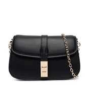 Tommy Hilfiger crossbody torbica ženska iz umetnega usnja