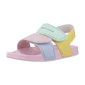 Tommy Hilfiger T1af 34316 Rožnata