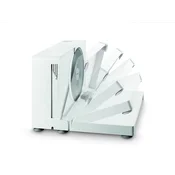 DELL Rezalnik mesa Dell SL 3080 z nastavljivo debelino rezanja, (5000119034)