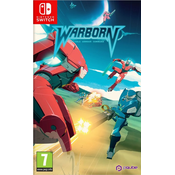 Warborn (Nintendo Switch)
