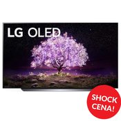 LG OLED TV OLED48C11LB