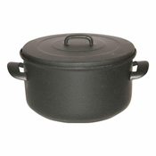 lonec + pokrov BSE 18cm 2,2l