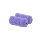 shumee Valjček za barvanje Motive 2x V-PRO PES 10CM / 12MM FI 6MM 030 661