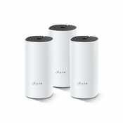 TP-LINK AC1200 DECO M4 ( 3 PACK ) PRISTUPNA TOCKA