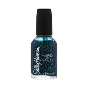 Sally Hansen Hard As Nails lak za nohte 13.3 ml odtenek 655 Big Teal