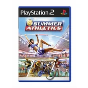 Summer Athletics (PS2) - rabljeno