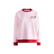 Cath Kidston Majica Paddington Ballet oranžna/roza/rdeča/črna