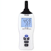 Flus ET 931 merac temperature i vlažnosti