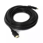 Omega HDMI kabel 10M - Full HD 1.4