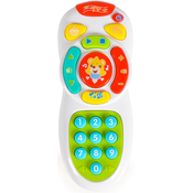 Glazbena igračka Moni Toys - Smart Remote