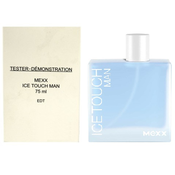 Mexx Ice Touch Man toaletna voda - tester, 75 ml