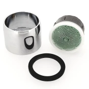 Perlator M22x1, notranji navoj