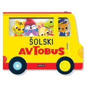 Učila Šolski avtobus