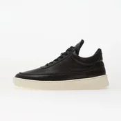 Sneakers Filling Pieces Low Top Grain Black EUR 40