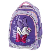 Školski ruksak Play Maxx - Minnie Mouse, 1 odjeljak