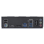GIGABYTE B550M GAMING X WIFI 6