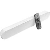 NEXT Audiocom Modus2 Bluetooth, FM Radio White Prenosni zvočnik (Samo odprto)