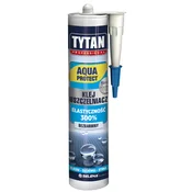 shumee Tesnilna masa Aqua Protect 280 ml prozorna - Sil Dek Aqua