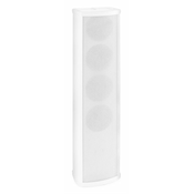POWER DYNAMICS ZVOČNIK ICS4 Indoor Column Speaker 20W 100V White