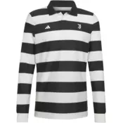 adidas Dres z dolgimi rokavi Juventus x Giampaolo Sgura Authentic Long-Sleeve