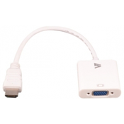 V7 HDMI® to VGA adapter