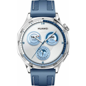 HUAWEI pametna ura Watch GT 5 (46mm), modra