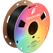 Polymaker Panchroma™ PLA Galaxy Black - 1,75 mm/1000 g