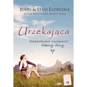 Urzekająca. Odkrywanie tajemnicy... BR w.2017