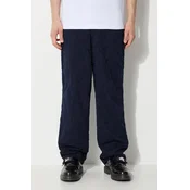 Bombažne hlače Corridor Floral Embroidered Trouser