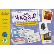 In viaggio. Lessico e frasi utili per viaggiare
