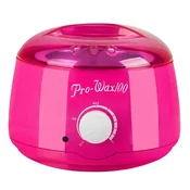 Pro Wax 100 grelec voska, 400 ml doza, 100 W, roza