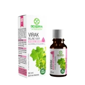 DEVERRA Biljne kapi virka 30ml