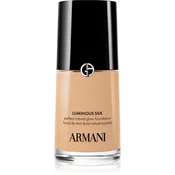 Giorgio Armani Svetleča svilena podlaga za ličila 30 ml