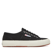 Tenis superge Superga 2750 Cotu Classic S000010 Črna
