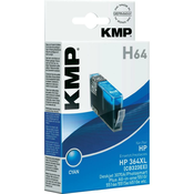 KMP nadomestna kartuša za HP 364XL -CB323EE