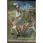 Elf Queens and Holy Friars
