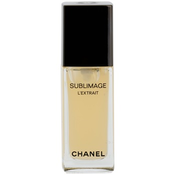Chanel Sublimage intenzivni obnavljajuci serum protiv starenja lica (Intensive Recovery Treatment) 15 ml