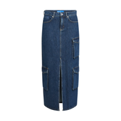 KARL LAGERFELD JEANS Krilo moder denim