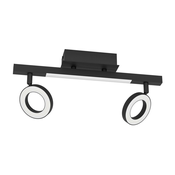 Eglo 900514 - LED ugradni spot CARDILLIO 2xLED/3,2W/230V + LED/3,3W