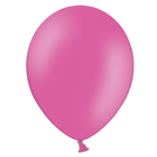 Baloni Hot Pink - 100 balonov (helij)