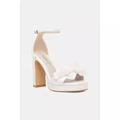 Buffalo sandale s debelom potpeticom Devine Rose