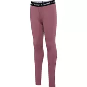hmlJR PULSE MID WAIST TIGHTS, djecje tajice