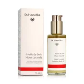 Dr. Hauschka Moor Lavender Calming Body Oil ulje za tijelo 75 ml