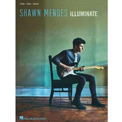 SHAWN MENDES ILLUMINATE PVG