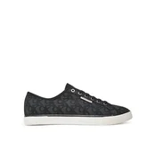 Calvin Klein Jeans Tenis superge Ess Vulc Low Mg Cv Mono YM0YM01368 Črna