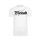 White Blessed Dove T-Shirt