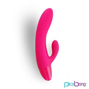 Vibrator PicoBong Kaya, roza