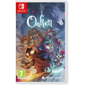 Oaken (SWITCH)