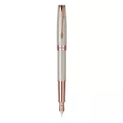 PARKER Royal NP SONET Pink Silver 18K